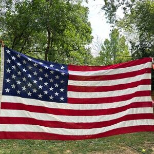 Flagsource 9 feet x 5 feet American Flag